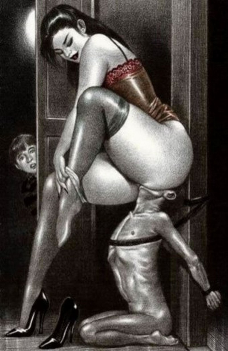 Namyo Harukawa Fem House