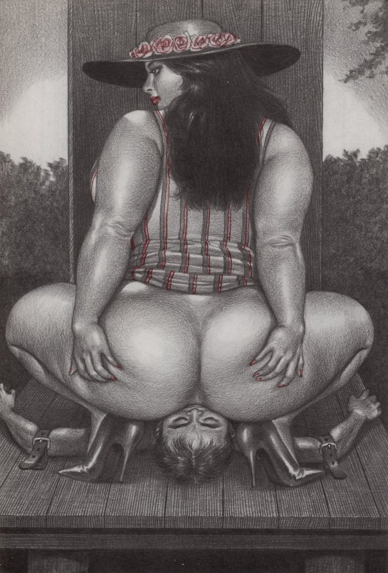 Namio Harukawa Gallery