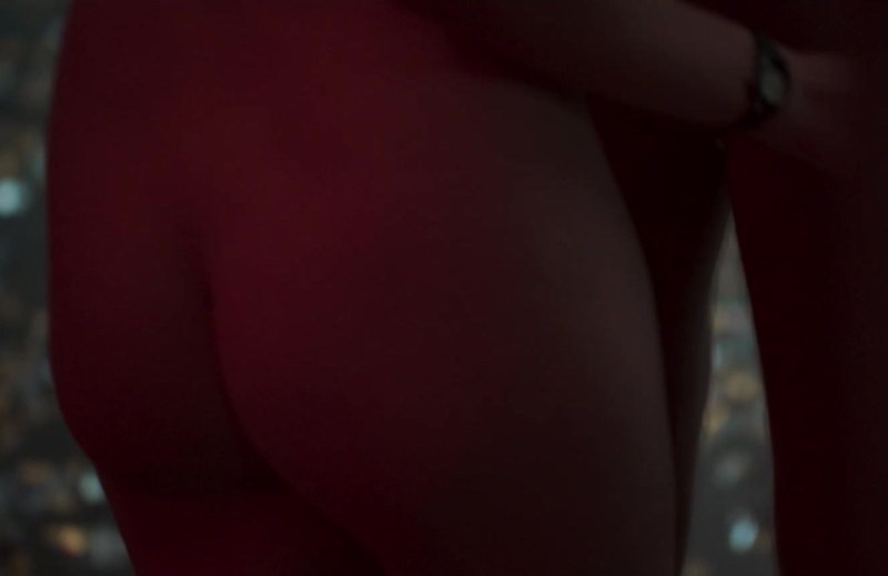 Julia Khlynin Nudenka