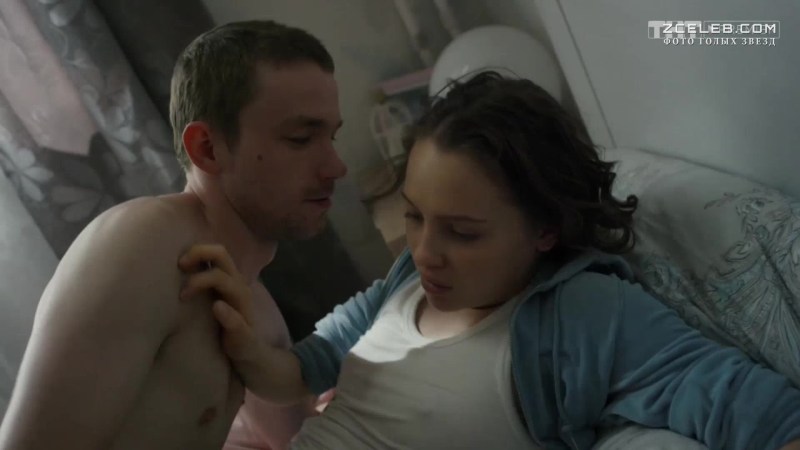 Julia Khlynina hot scenes