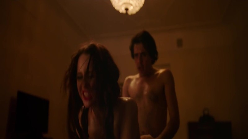 Julia Khlynin bedding