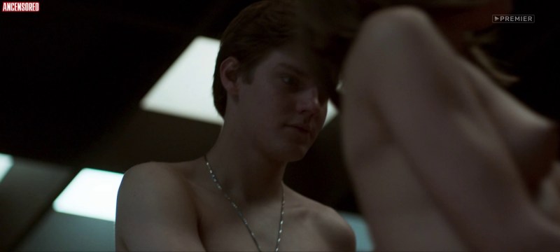 Julia Khlynin is hot