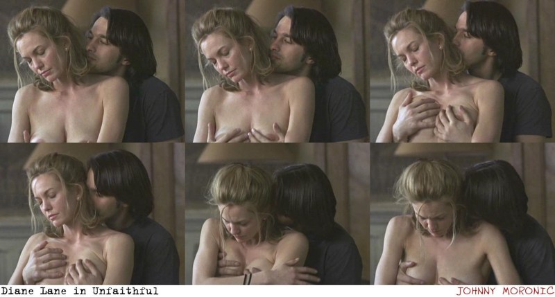 Diane Lane Wrong Scenes