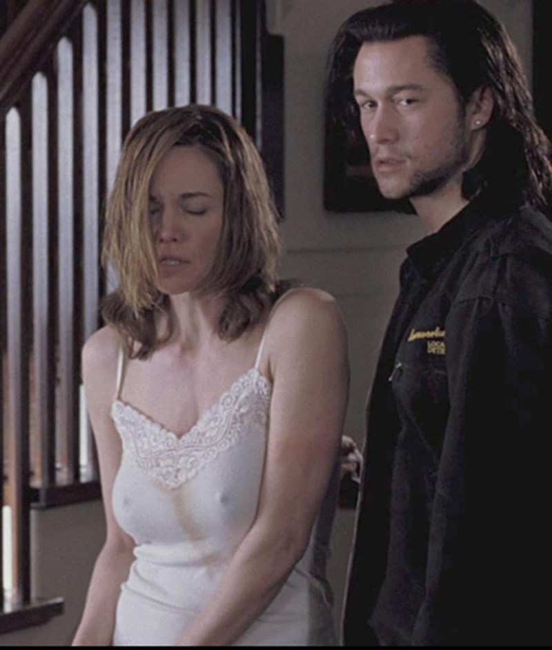 Inappropriate movie 2002 Diane Lane Nude