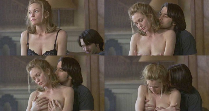 Diane Lane in the youth Nude