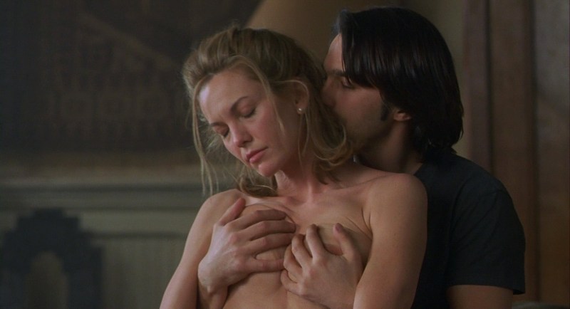 Diane Lane Wrong Scenes