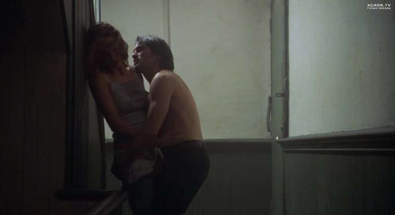 Inappropriate 2002 Erotic scenes