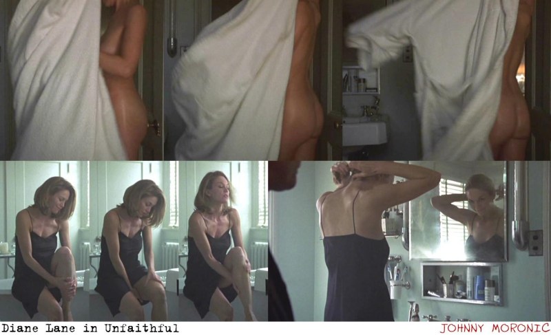 Diane Lane Stolen photos