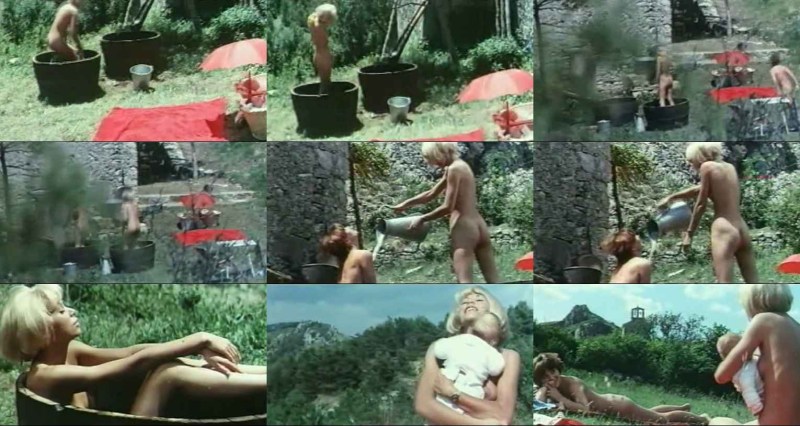 Erotic films with Mirere Dark