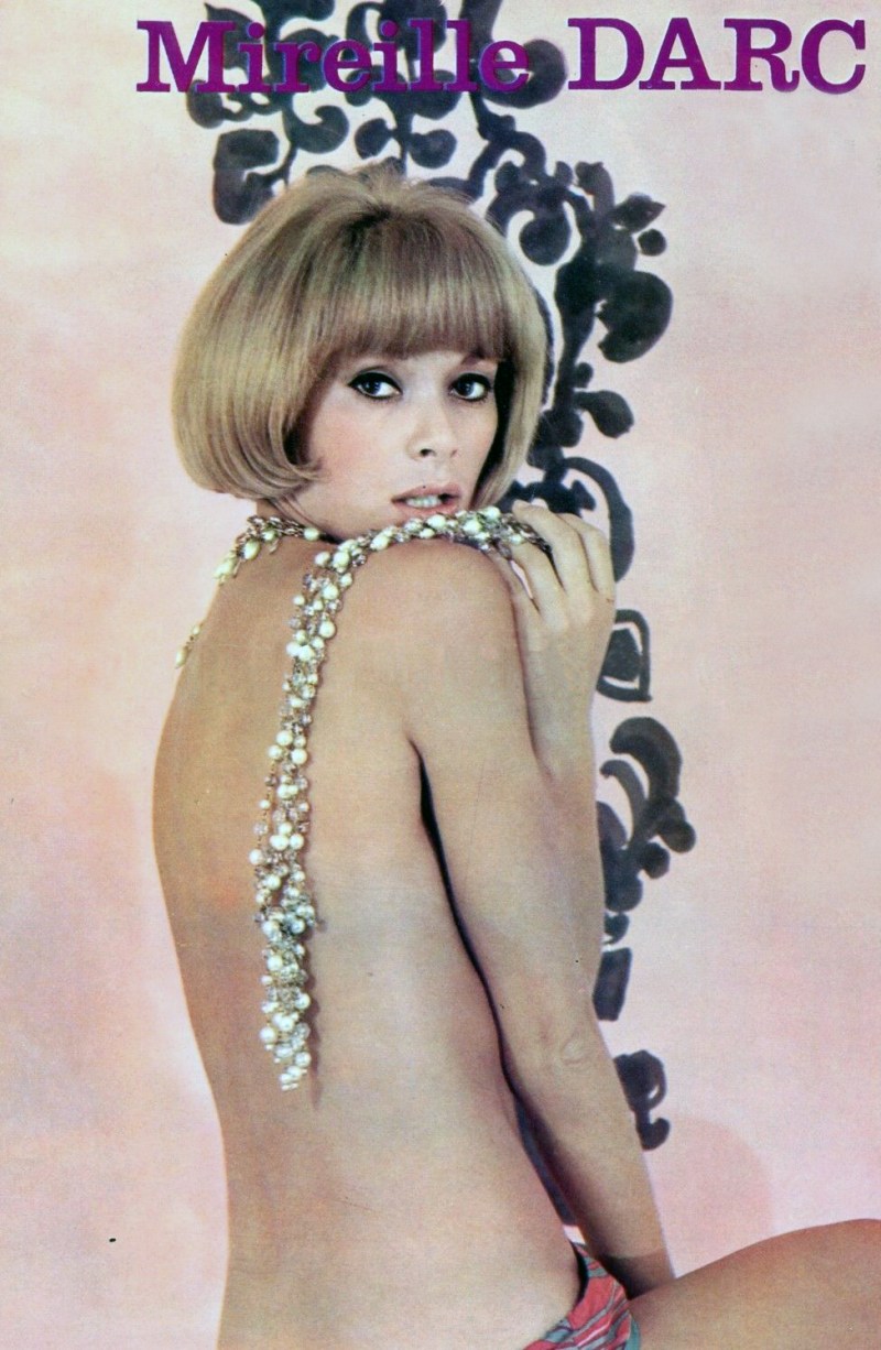 Mirere Dark photo hot