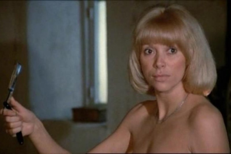 Ice breast Film 1974