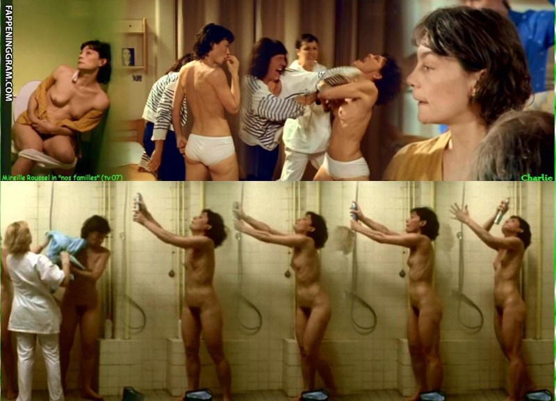 Mirere Perry Naked Toto