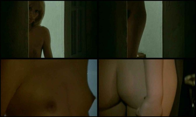 Mirere Perry Naked Toto