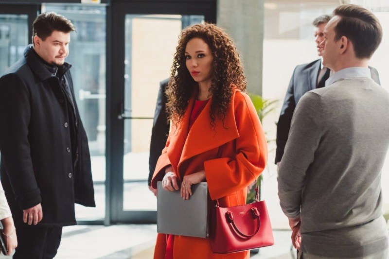 Mila Sivatskaya Grand Season 5