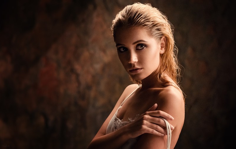 Ksenia Kokoreva Jan Maclayin