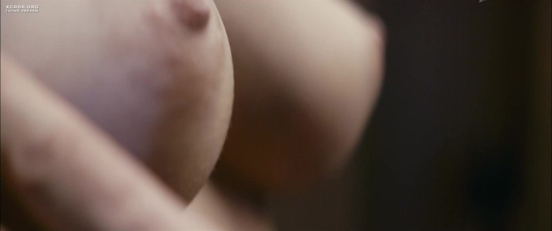 Julia Snigir Naked in the film