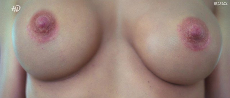 Kristina Babushkina Tits