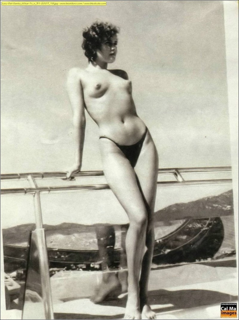 Erotic scenes with Sophia Loren