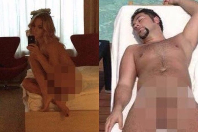 Kovalchuk and Chumakov drain