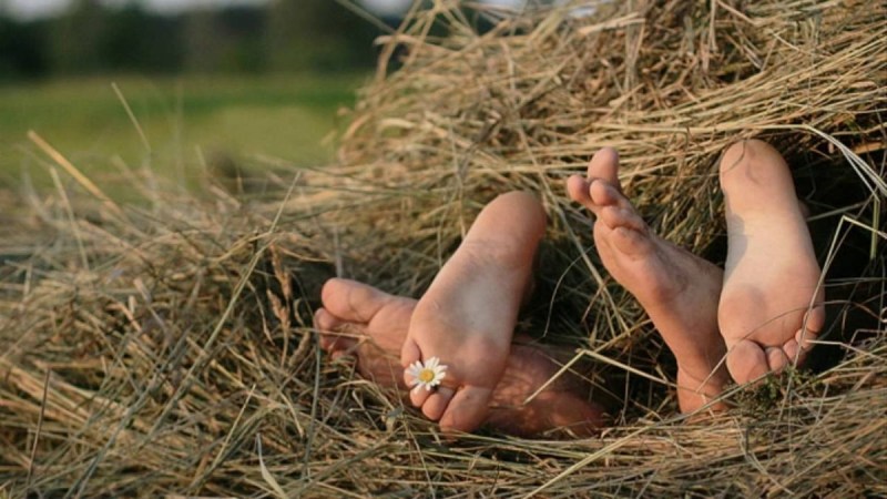 Sergey Kuznetsov haywal