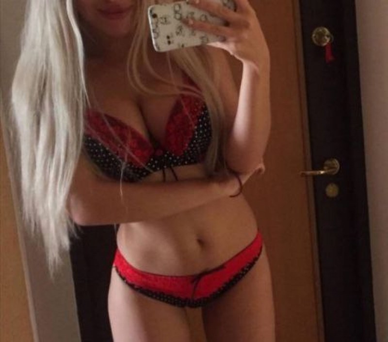 Naked girls from Surgut