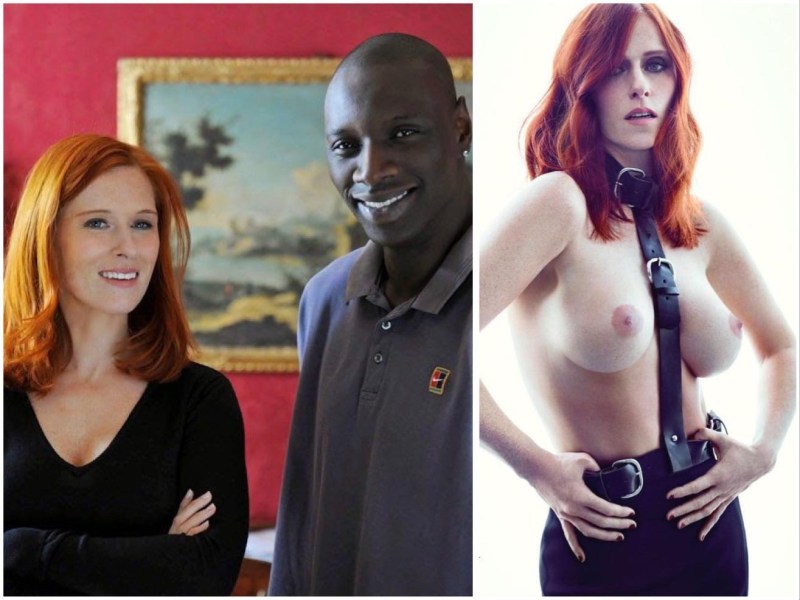 Audrey Flero bed scenes video