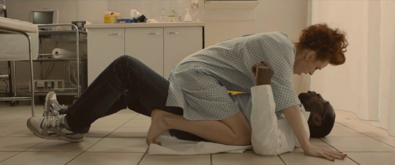 Queen Ring Film 2013