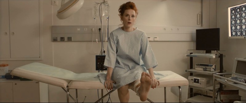 Audrey Flero bedding