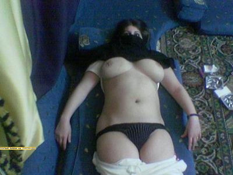 Dagestan naked in scarves