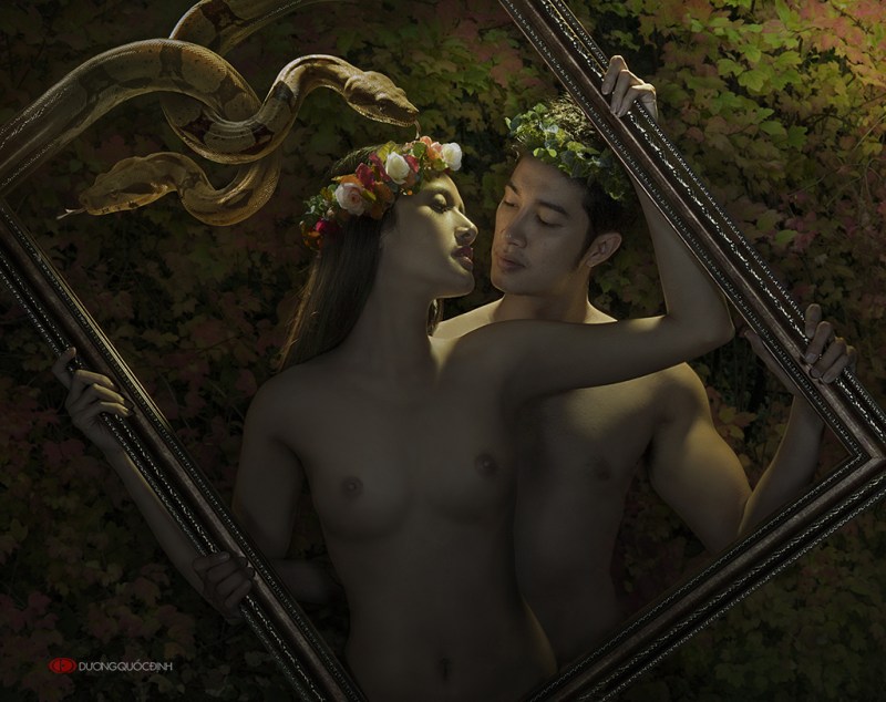 Duong Quoc Dinh Photo Nude XXX