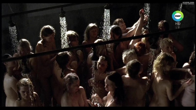 Elizabeth Boyarskaya Naked in the film