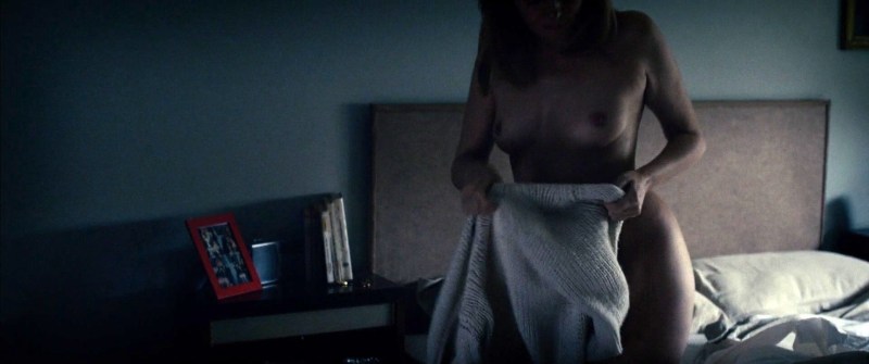 Valeria Shkirando boobs