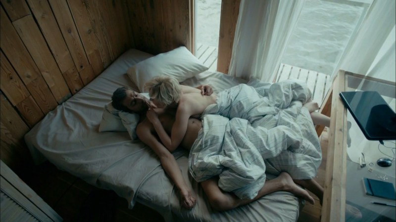 Shkirando Valery Nude