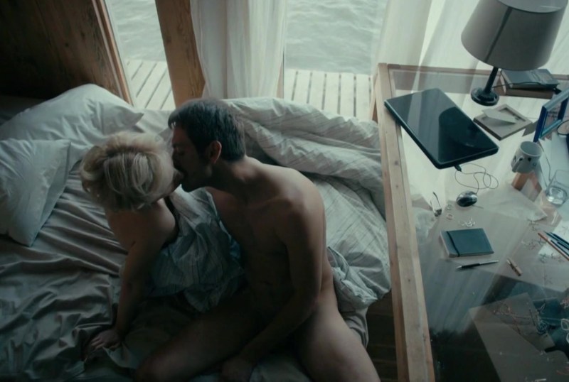 Shkirando Valeria actress naked