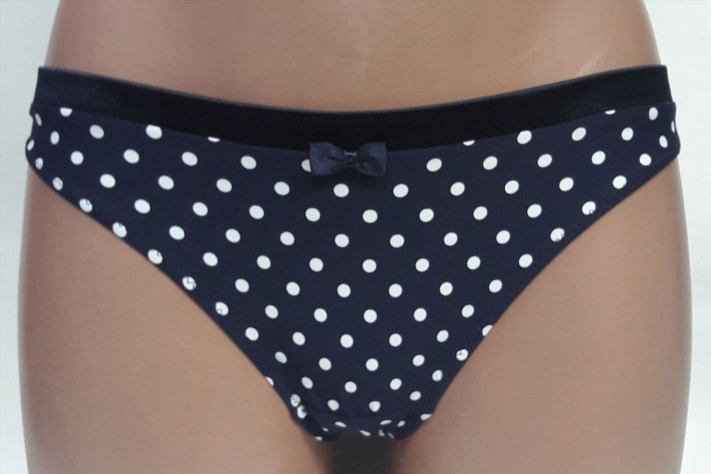 Women's panties for peas