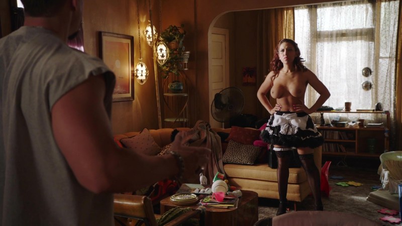 Isidora Gorester - shameless (2014)