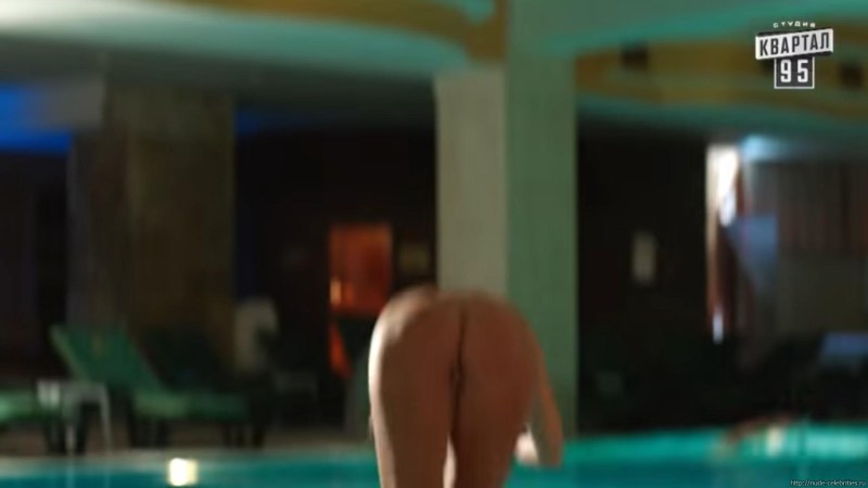 Galaxy Kelvina Olga Kuzmina