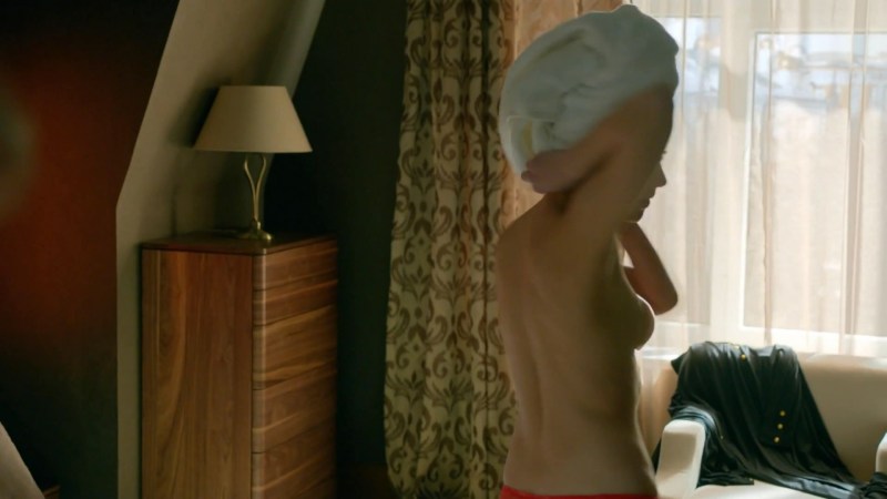 Valeria Fedorovich Naked