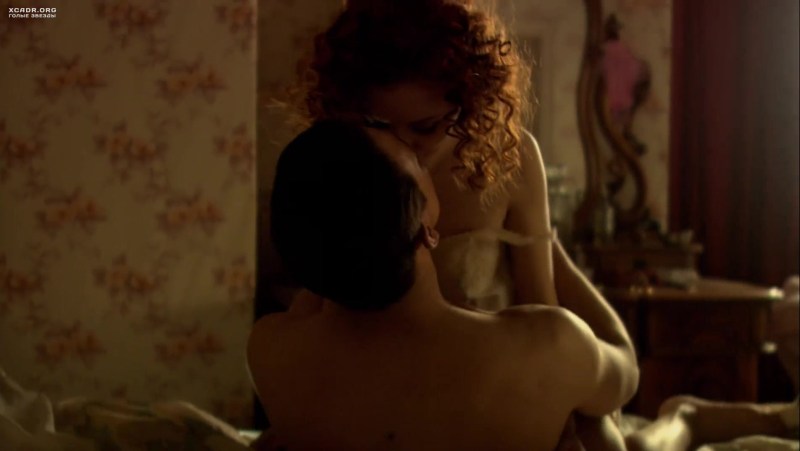 Olga Kuzmina Naked scenes