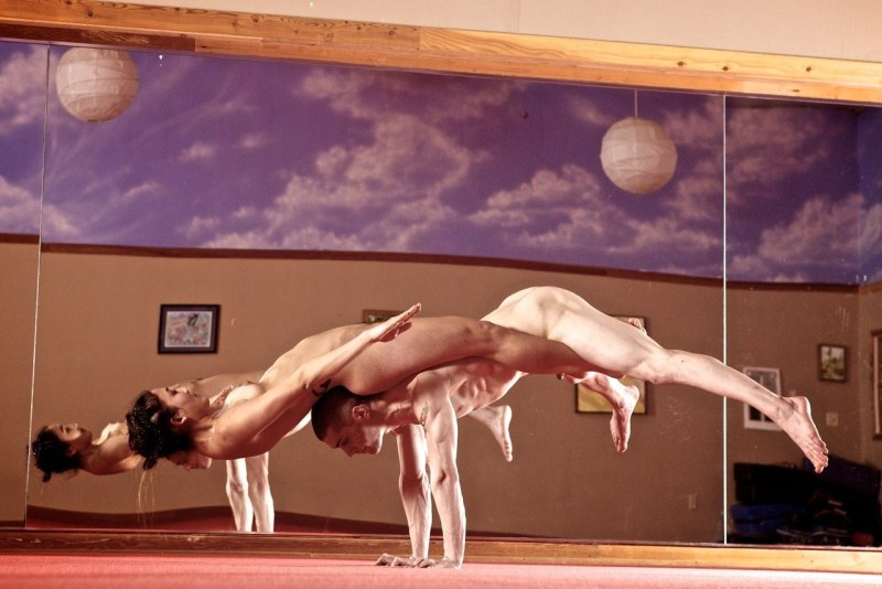 Expectation in the circus