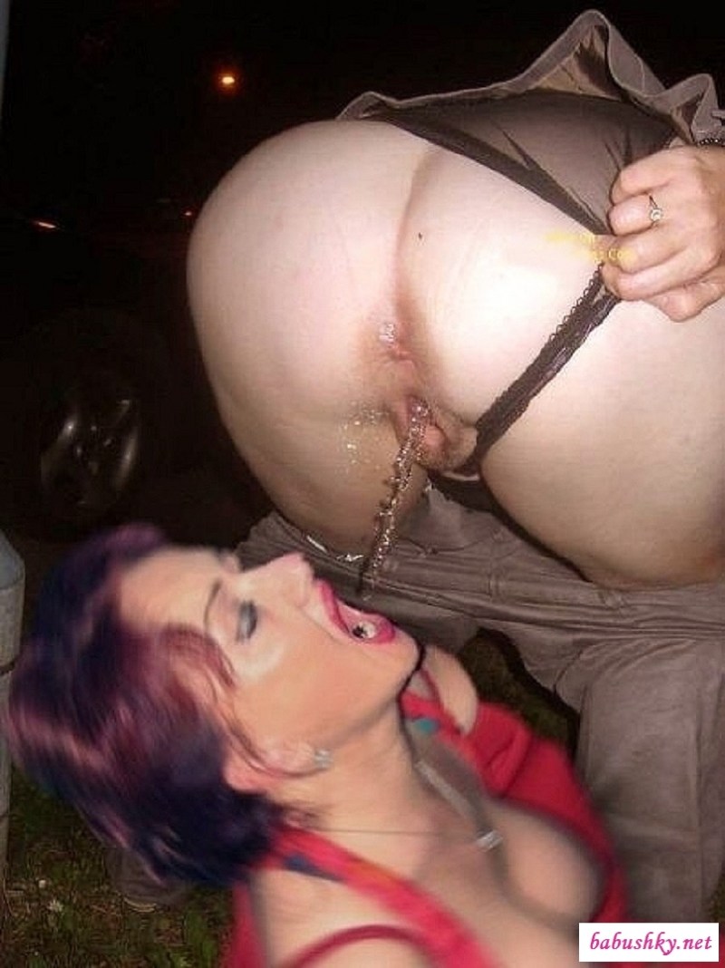 Home pissing in mouth