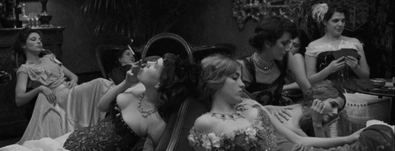 House of tolerance in the Russian Empire