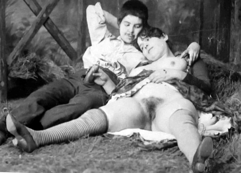 Pornography of World War II