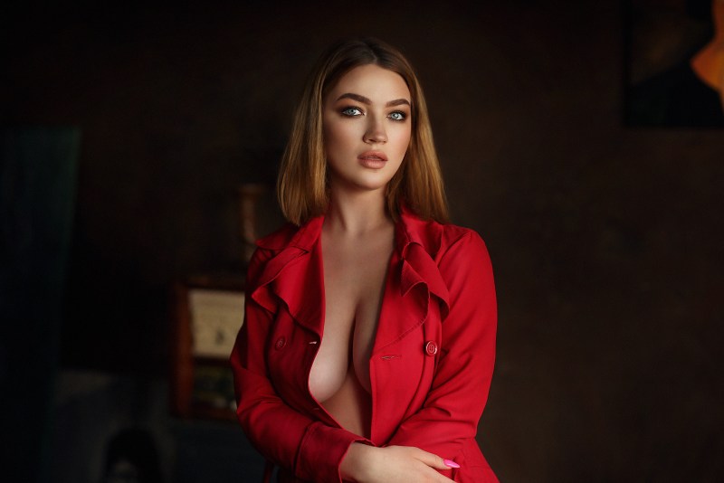 Dmitry Arhare Anastasia Gogoleva