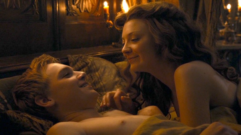 Natalie Dormer Game of Thrones hot
