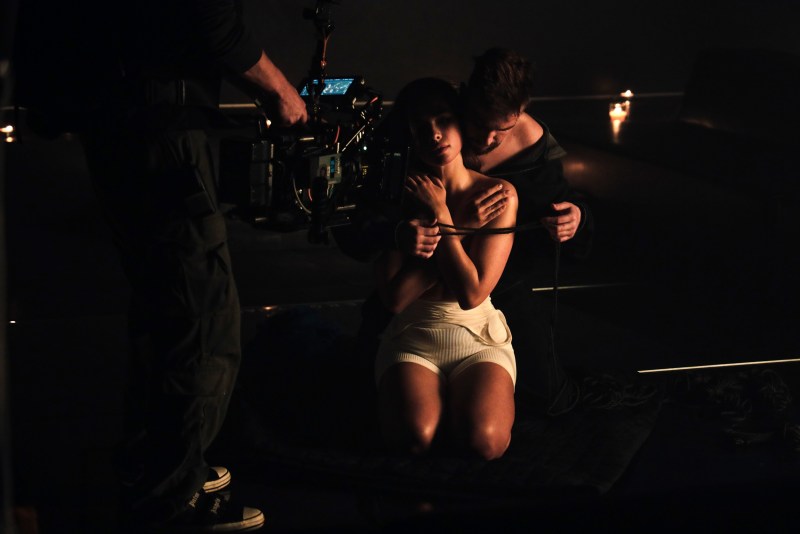 Alexander Petrov films 2022