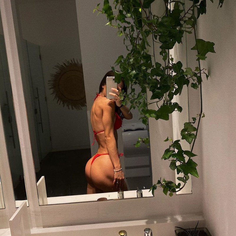 Evgenia Moiseenko Jenny M Hanna