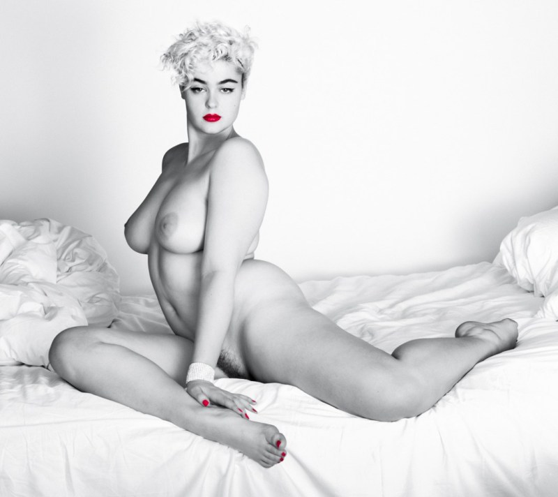 Stefania Ferrario 2019
