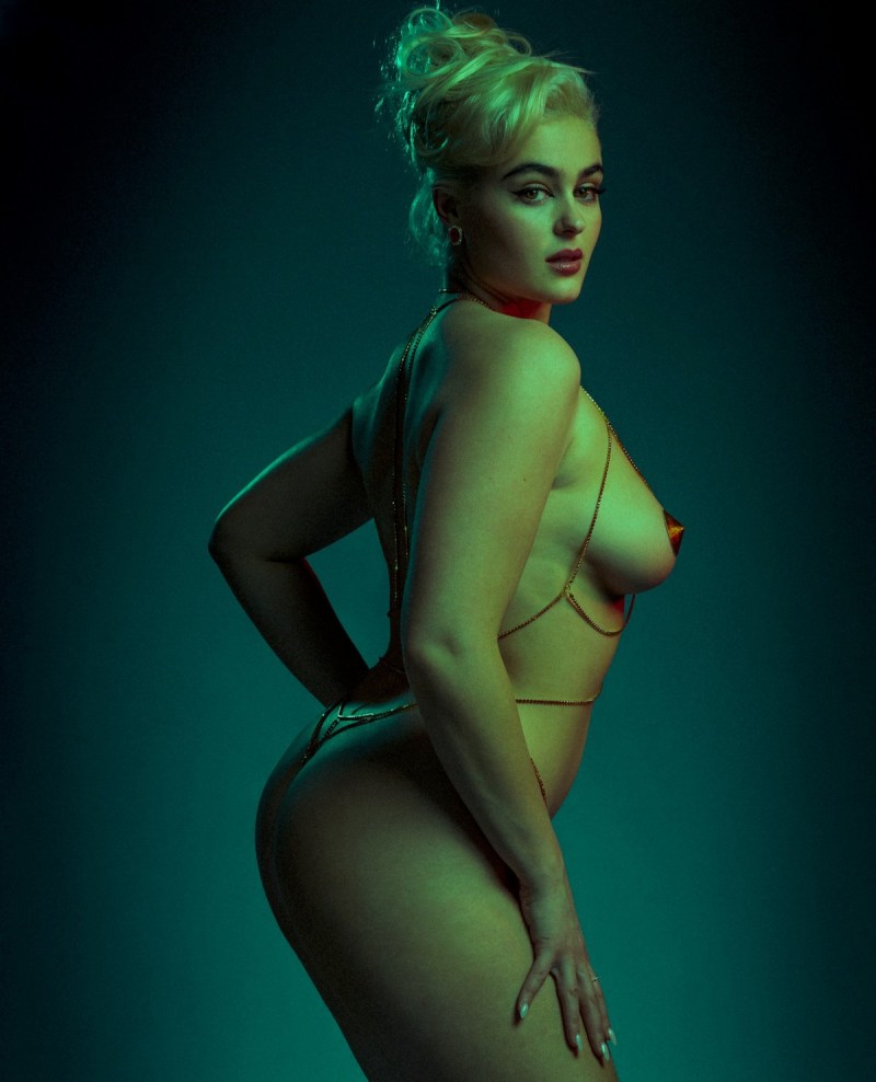 Stefania Ferrario 2019