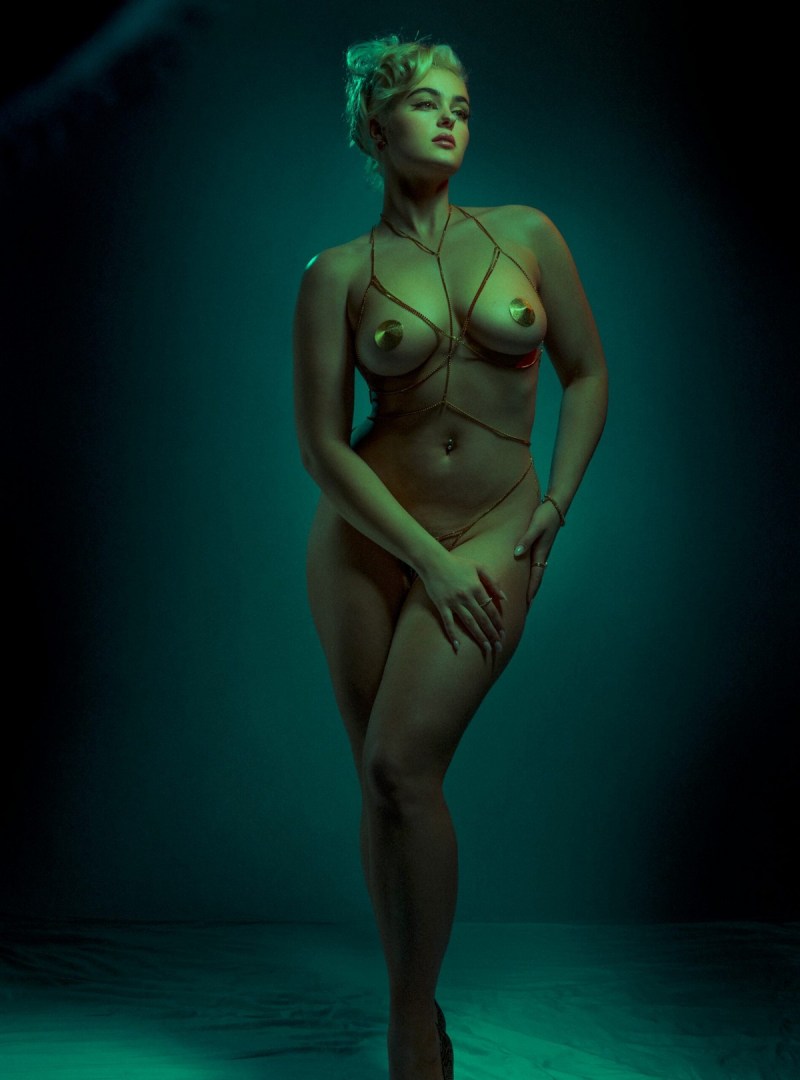 Stefania Ferrario Tits